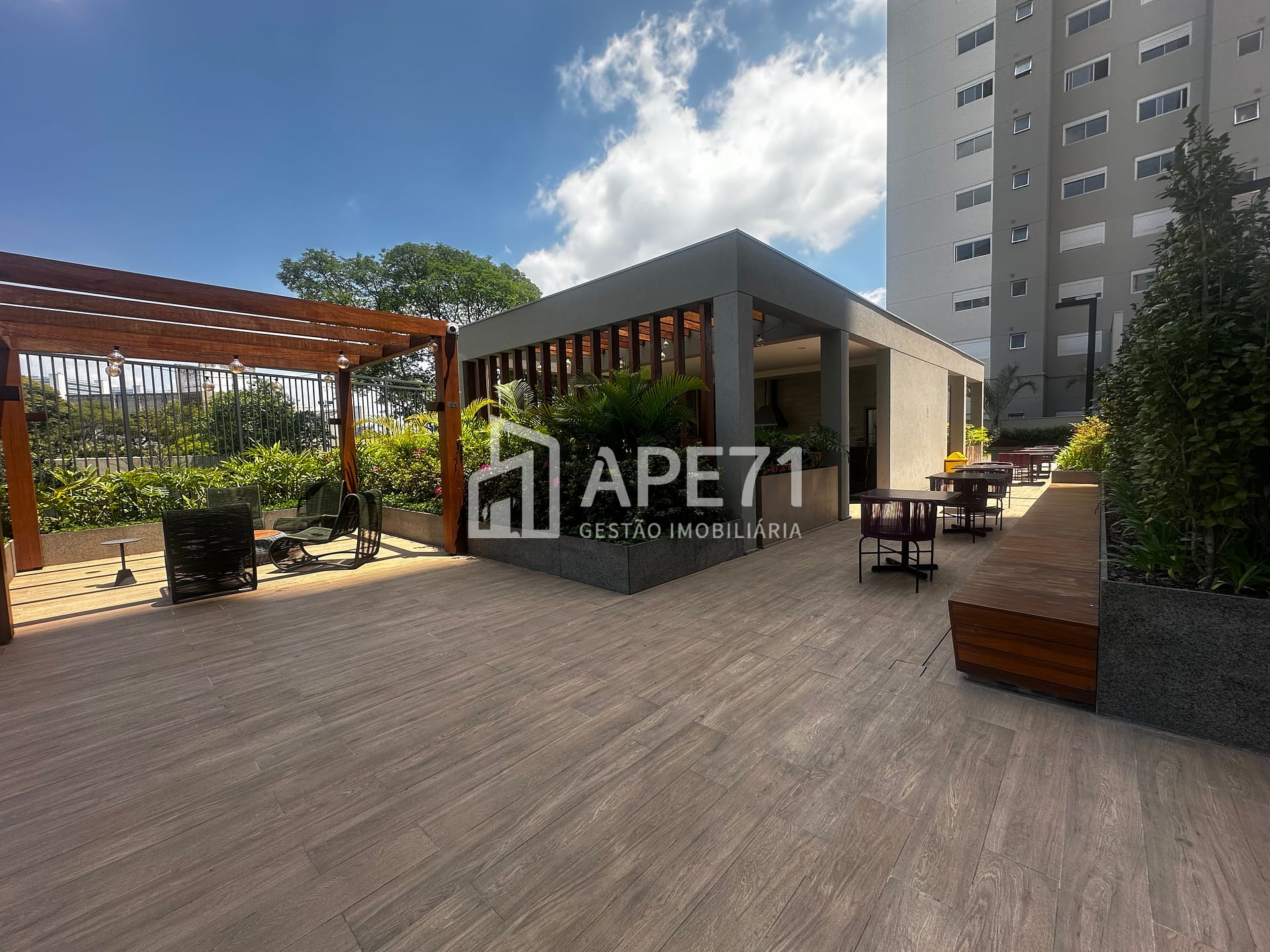 Apartamento, 3 quartos, 136 m² - Foto 39