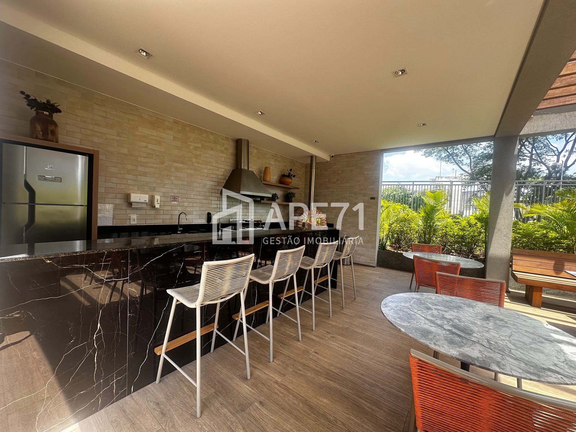 Apartamento, 3 quartos, 136 m² - Foto 37