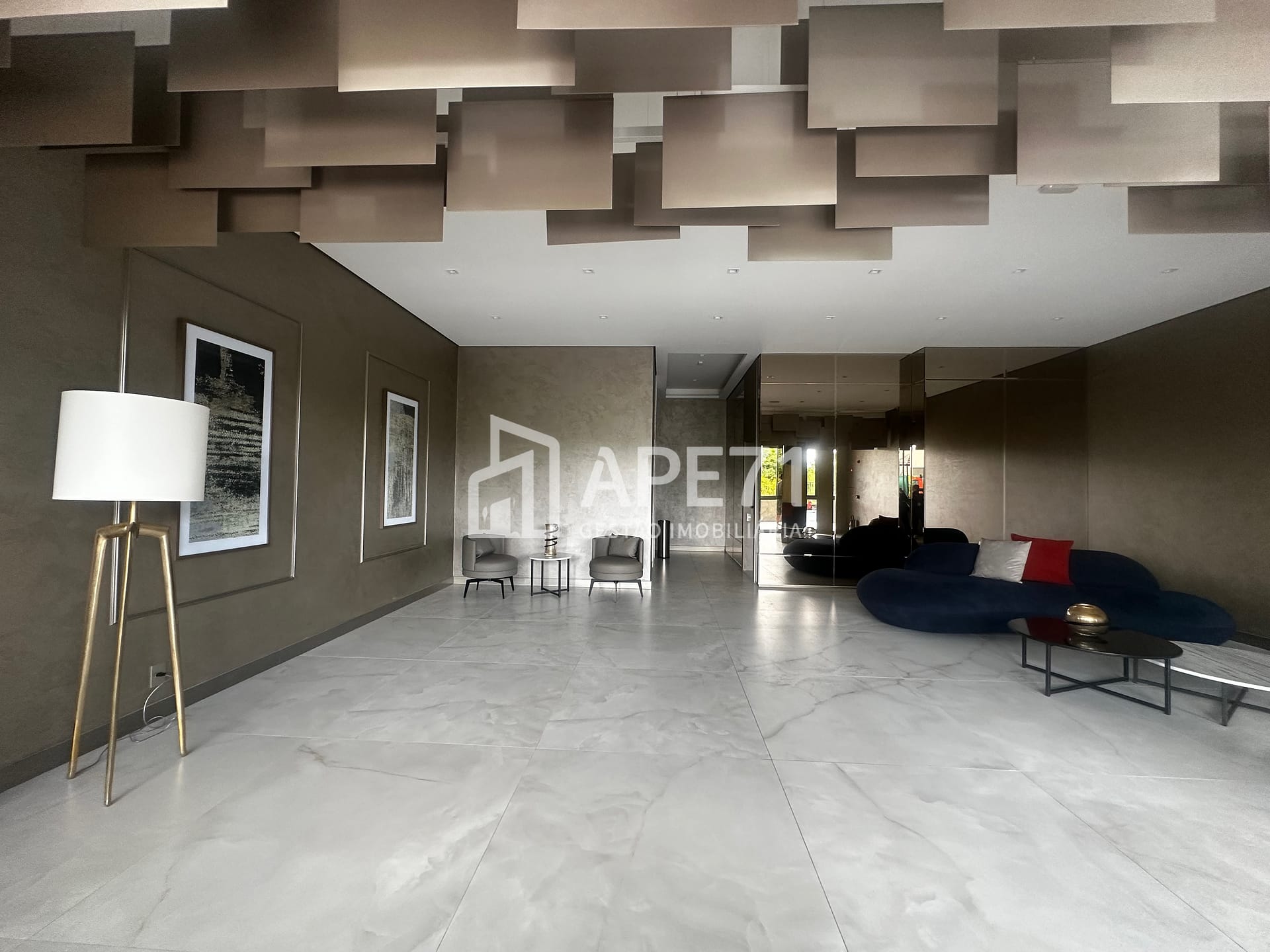 Apartamento, 3 quartos, 136 m² - Foto 46