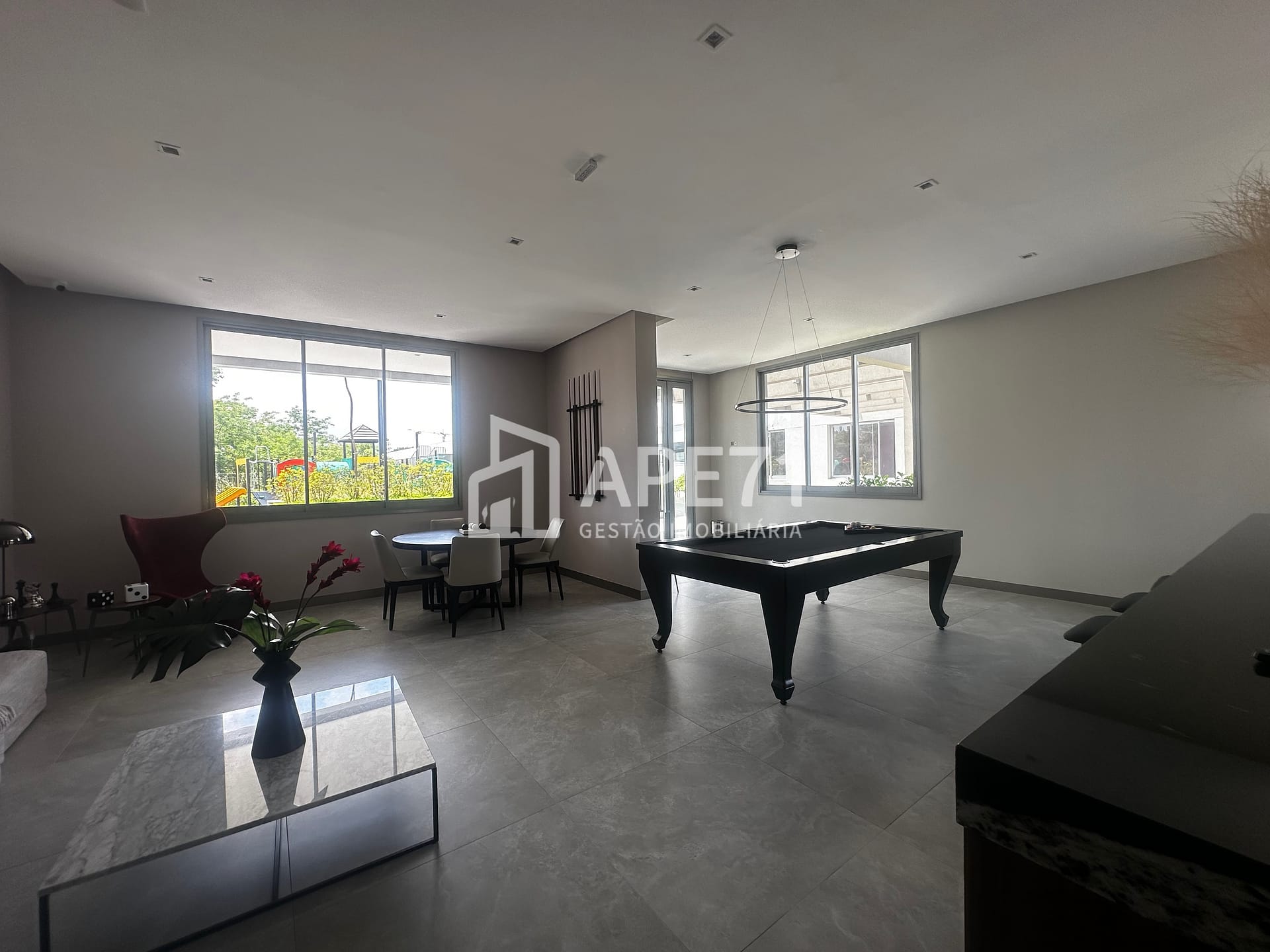 Apartamento, 3 quartos, 136 m² - Foto 42