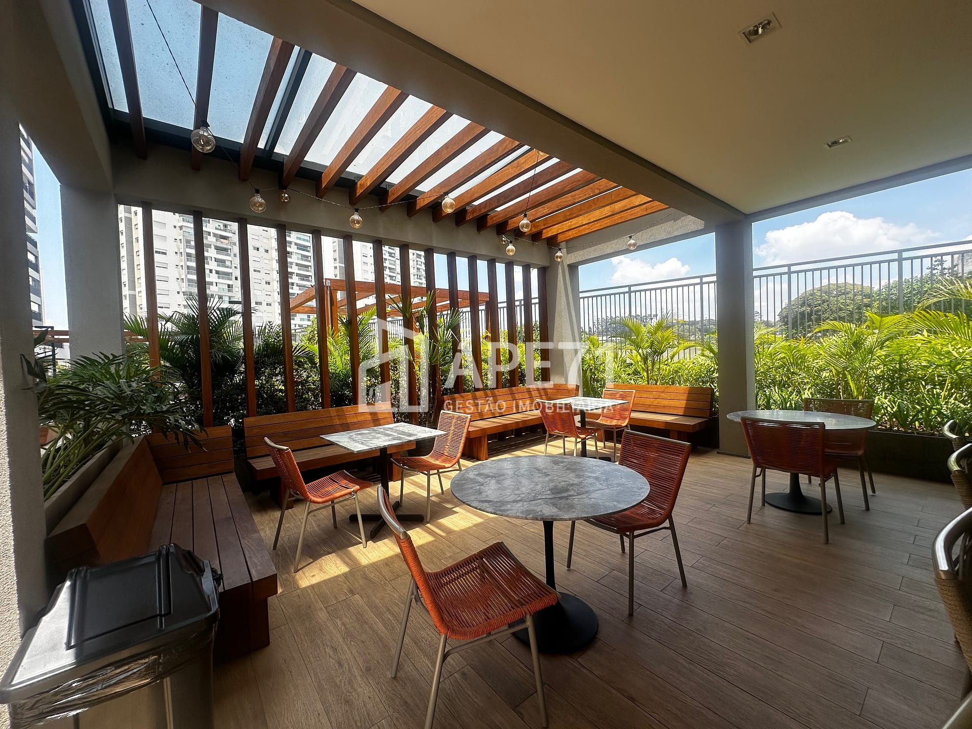 Apartamento, 3 quartos, 136 m² - Foto 40