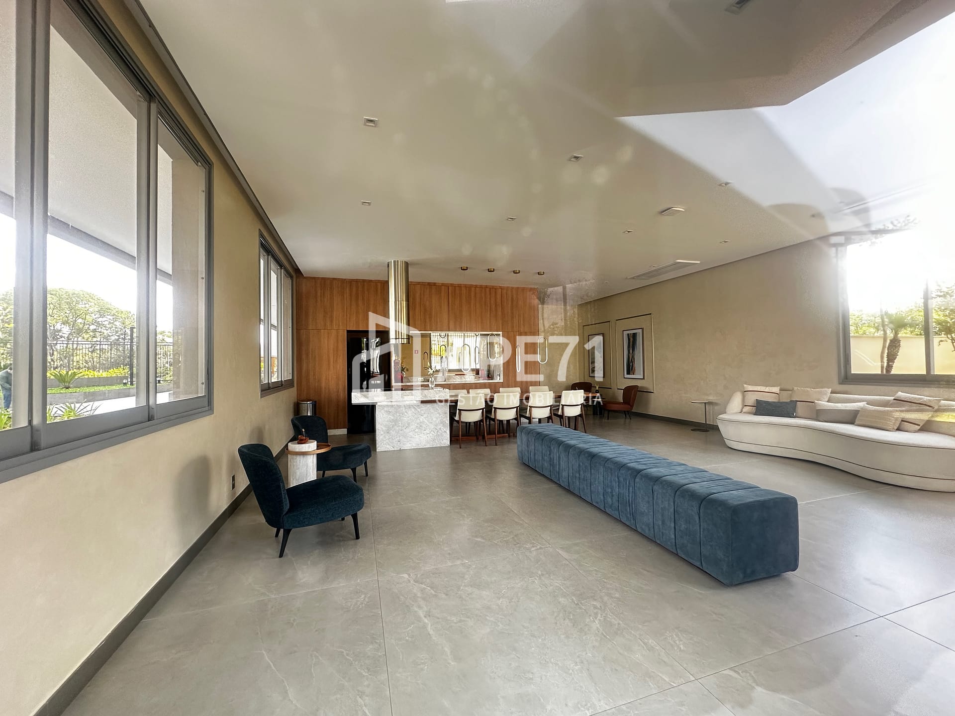 Apartamento, 3 quartos, 136 m² - Foto 33