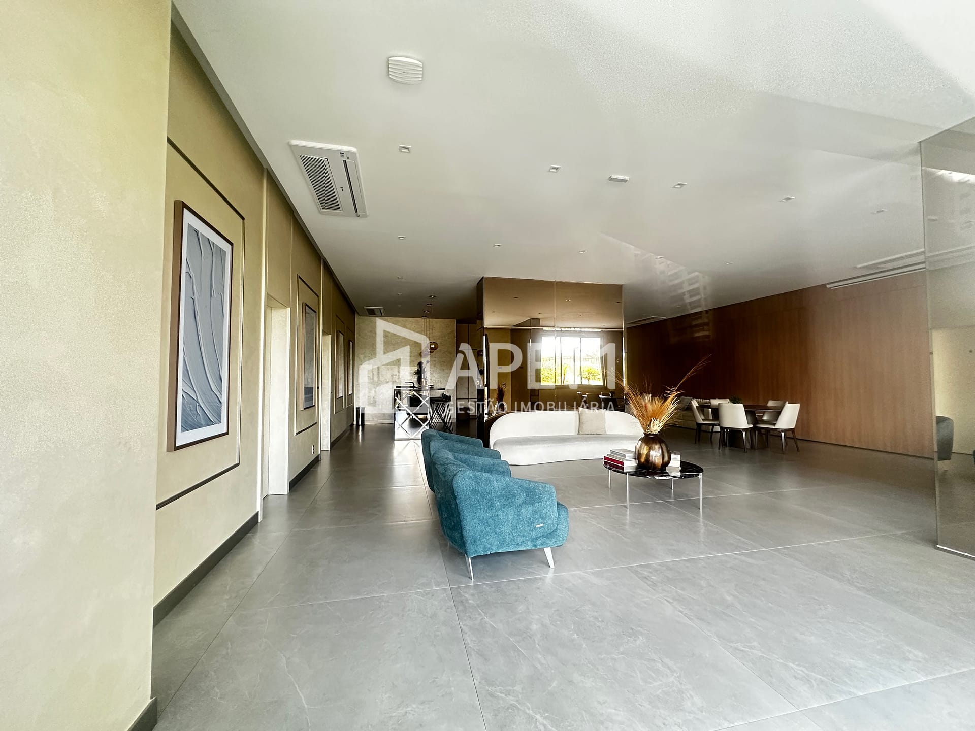 Apartamento, 3 quartos, 136 m² - Foto 31