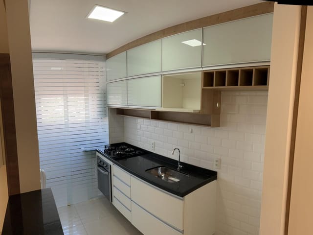 Foto do Apartamento - Apartamento à venda, City Bussocaba, Osasco, SP | Collina Imóveis