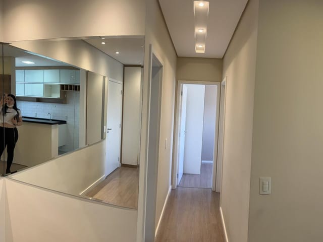 Foto do Apartamento - Apartamento à venda, City Bussocaba, Osasco, SP | Collina Imóveis