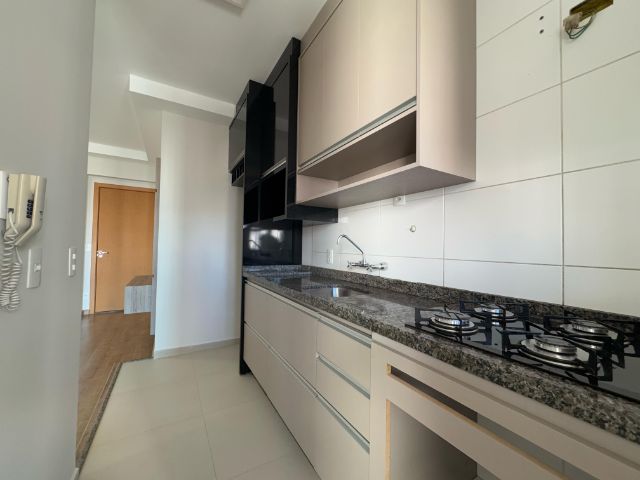 Apartamento 3 quartos e 2 banheiros, à venda, no bairro Gleba Palhano em Londrina