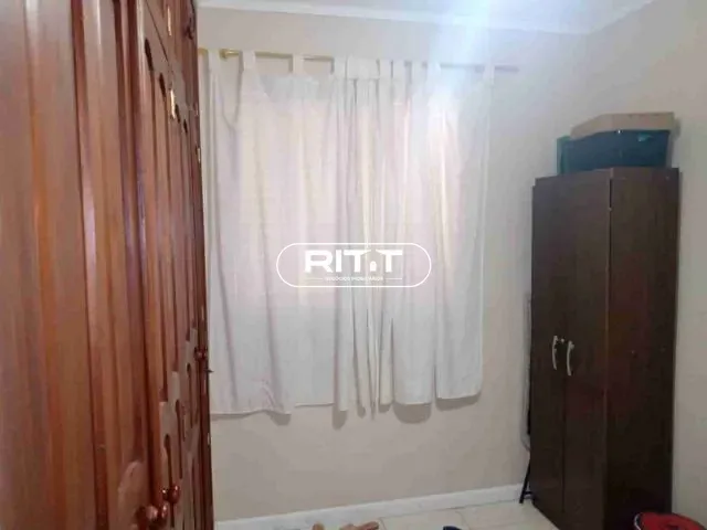 Apartamento com 75m² 2 quartos e 1 banheiro, à venda, no bairro Jardim Flamboyant em Campinas