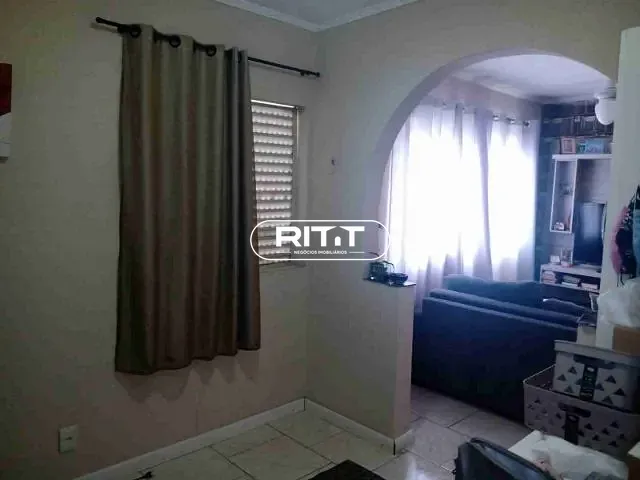 Apartamento com 75m² 2 quartos e 1 banheiro, à venda, no bairro Jardim Flamboyant em Campinas