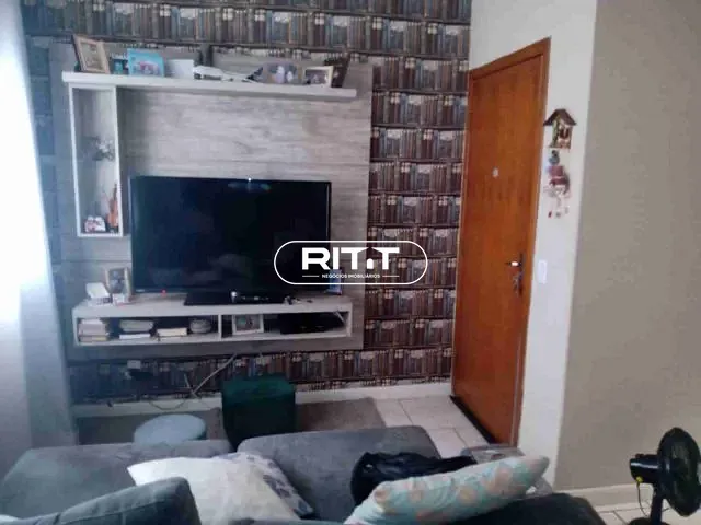 Apartamento com 75m² 2 quartos e 1 banheiro, à venda, no bairro Jardim Flamboyant em Campinas