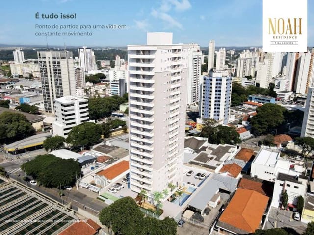 Foto do Apartamento - Apartamento com 2 dormitórios à venda, 76 m² por R$ 730.000,00 - Vila Adyana - São José dos Campos/SP | RUSSI IMÓVEIS