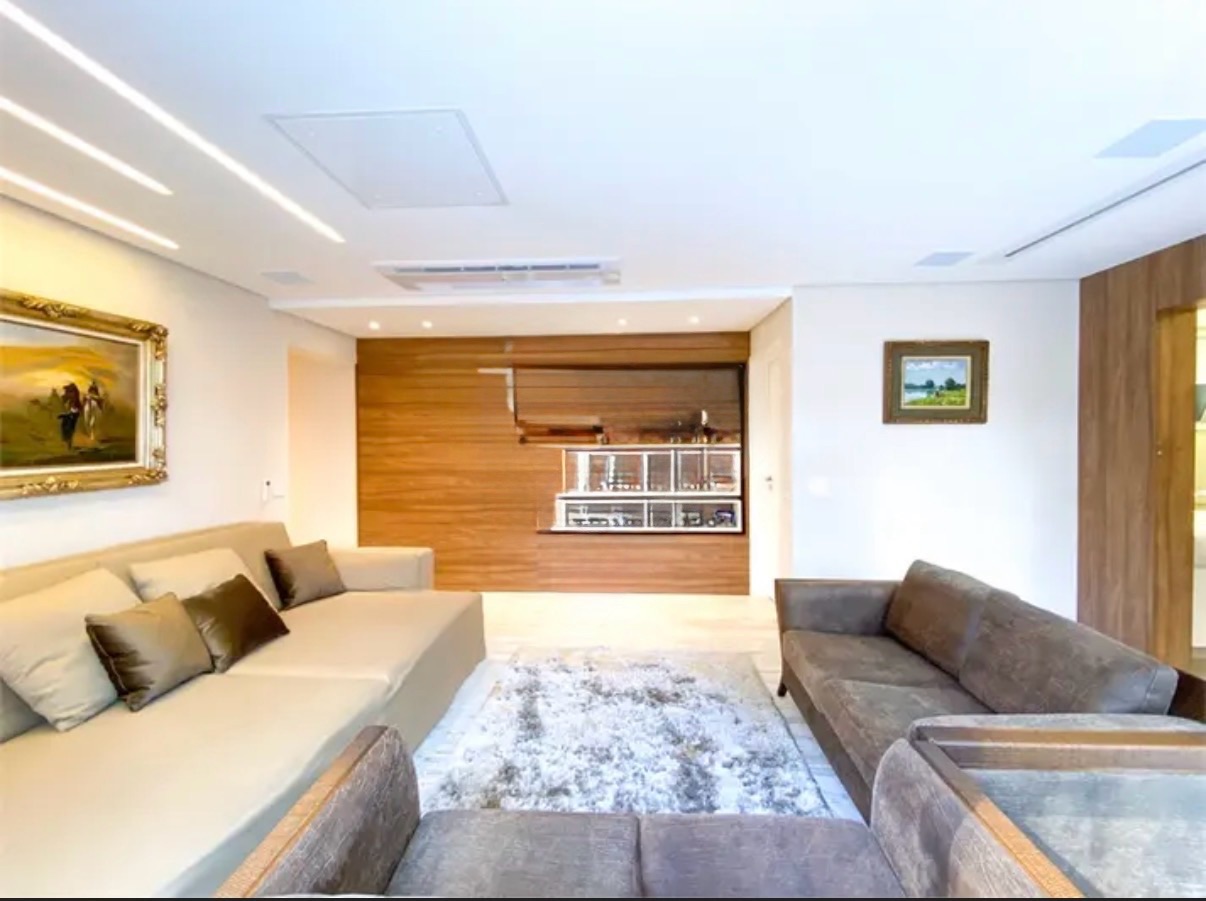 Apartamento em Jardim Paulista — foto 2