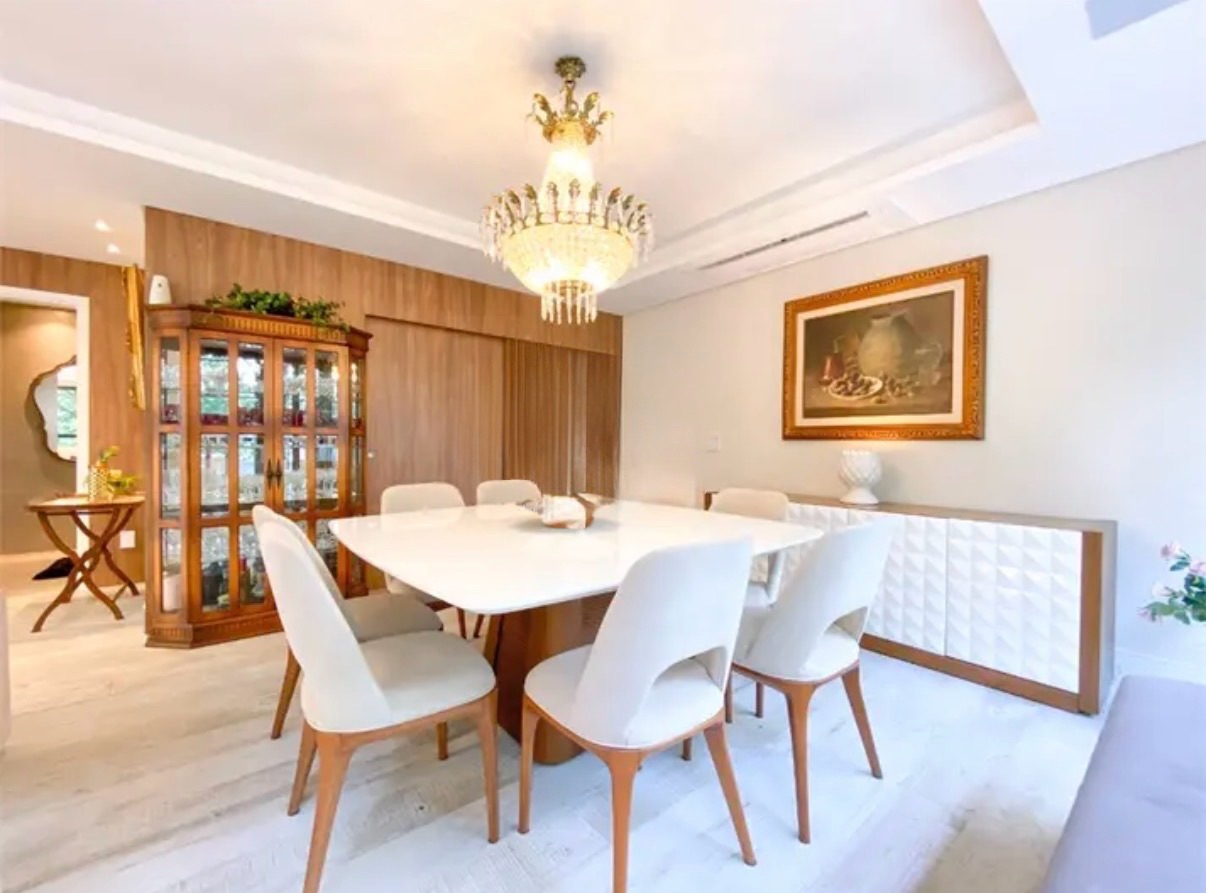 Apartamento em Jardim Paulista — foto 3