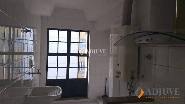 Apartamento à venda com 3 quartos, 140m² - Foto 5