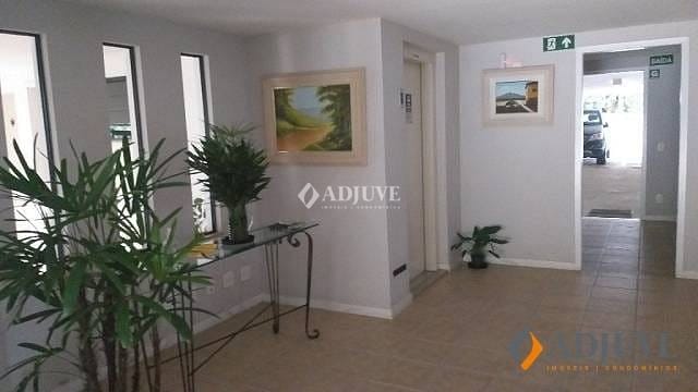 Apartamento à venda com 3 quartos, 140m² - Foto 14