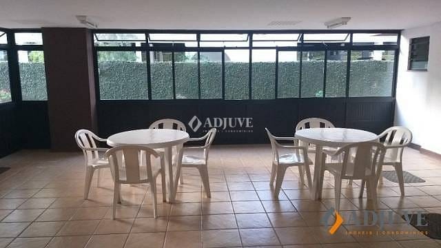 Apartamento à venda com 3 quartos, 140m² - Foto 16