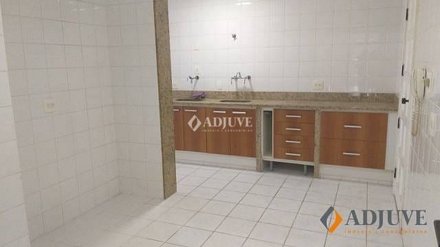 Apartamento à venda com 3 quartos, 140m² - Foto 4