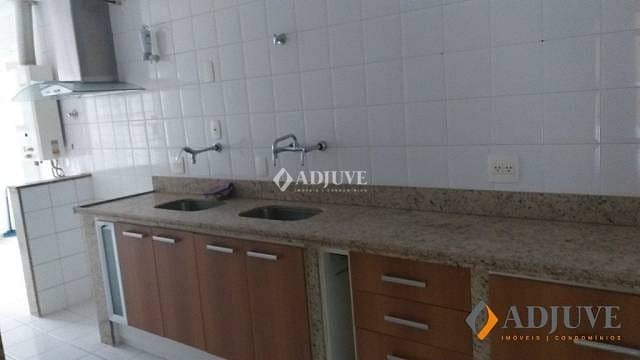 Apartamento à venda com 3 quartos, 140m² - Foto 6