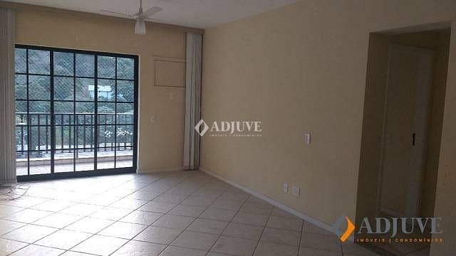Apartamento à venda com 3 quartos, 140m² - Foto 7