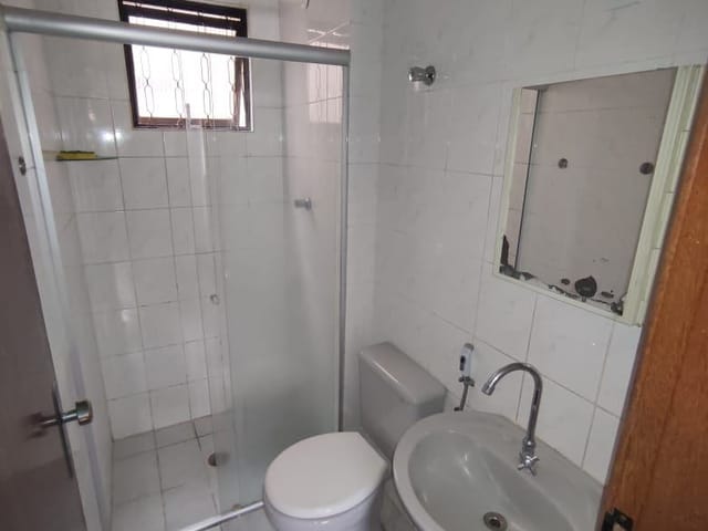Foto do Apartamento - Apartamento à venda, Santa Branca, Belo Horizonte, MG | Deltalar Imóveis