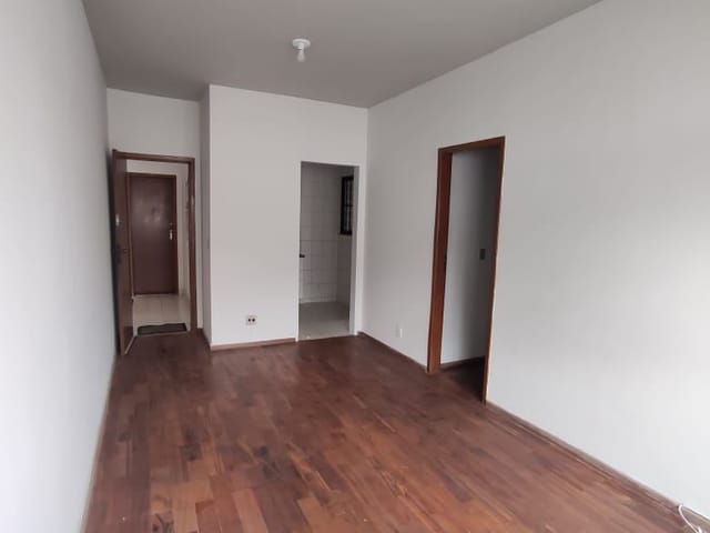 Foto do Apartamento - Apartamento à venda, Santa Branca, Belo Horizonte, MG | Deltalar Imóveis