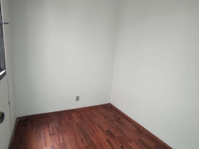 Foto do Apartamento - Apartamento à venda, Santa Branca, Belo Horizonte, MG | Deltalar Imóveis