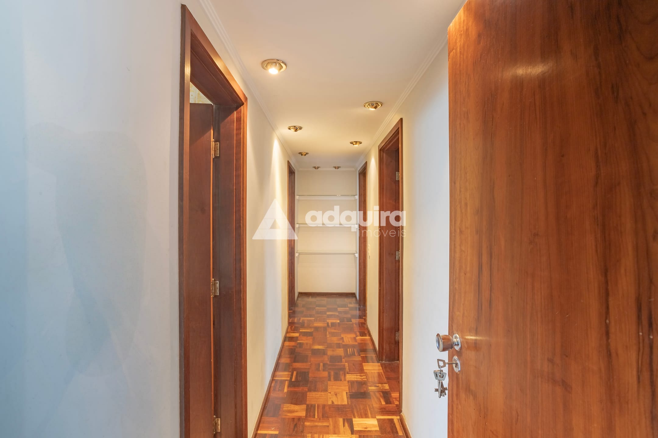 Apartamento à venda e aluguel com 3 quartos, 115m² - Foto 7