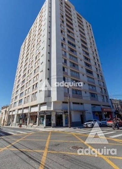 Apartamento, 3 quartos, 115 m² - Foto 1