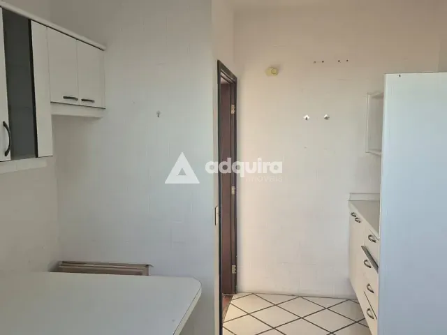 Apartamento 3 quartos e 3 banheiros, à venda ou para alugar, no bairro Centro em Ponta Grossa