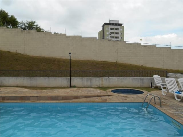 Foto do Apartamento - Apartamento com 2 dormitórios à venda, 51 m² por R$ 175.000,00 - Jardim Americano - São José dos Campos/SP | INDEPENDENCE NEGOCIOS IMOBILIARIOS LTDA