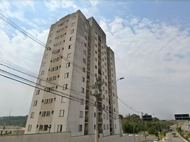 Foto do Apartamento - Apartamento com 2 dormitórios à venda, 51 m² por R$ 175.000,00 - Jardim Americano - São José dos Campos/SP | INDEPENDENCE NEGOCIOS IMOBILIARIOS LTDA