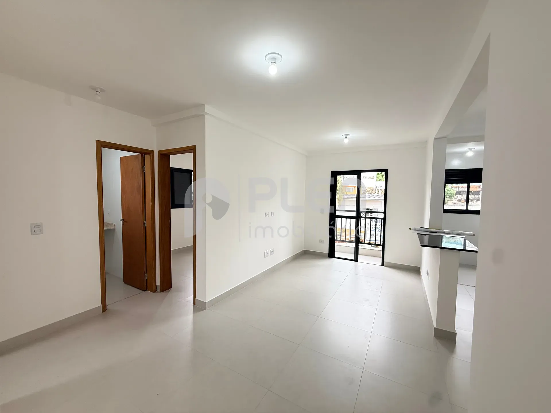 Apartamento de 2 quartos à venda em Tucuruvi, São Paulo