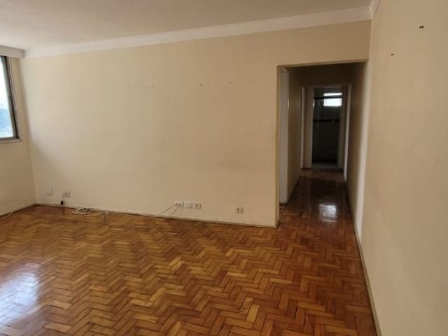 Foto do Apartamento - Apartamento à venda 2 Quartos, 1 Suite, 1 Vaga, 96M², Vila Betânia, São José dos Campos - SP | Angela | RUSSI IMÓVEIS