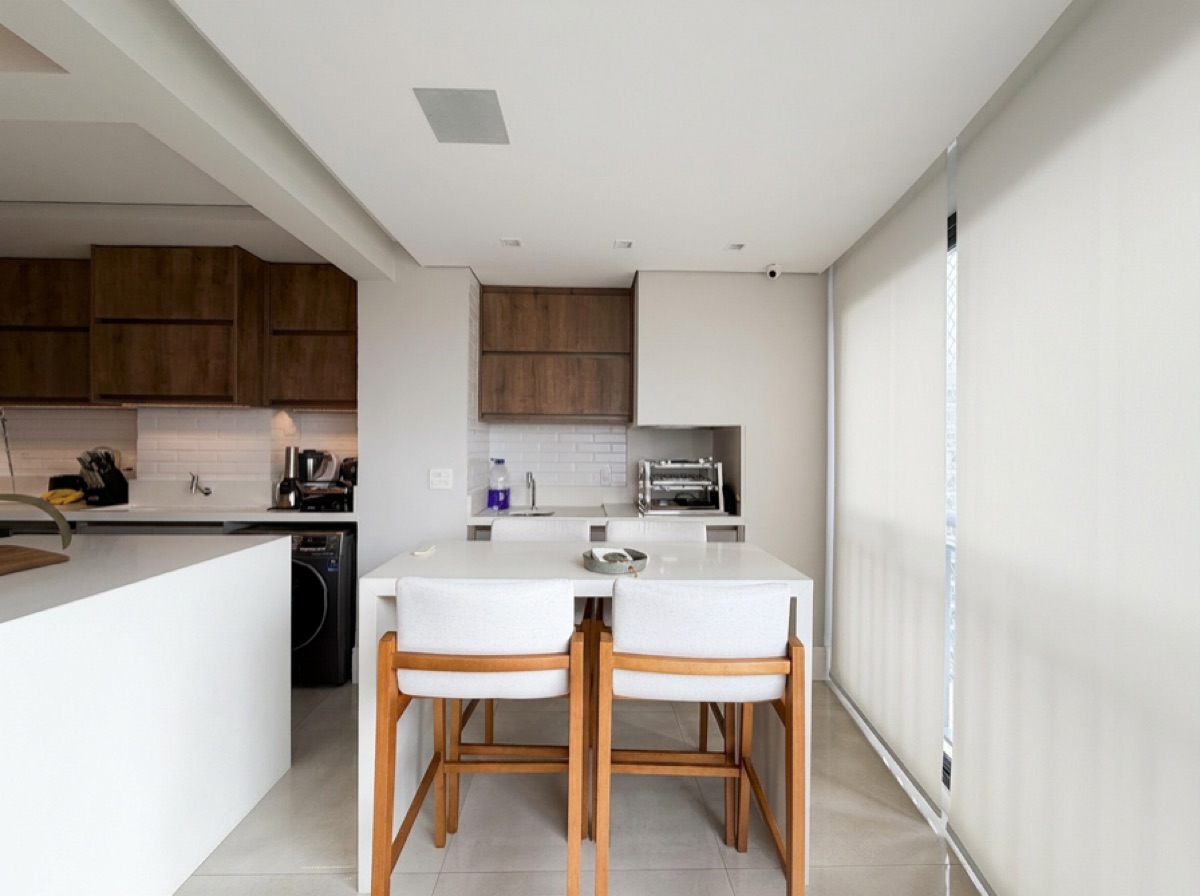 Apartamento em Alphaville Empresarial — foto 3