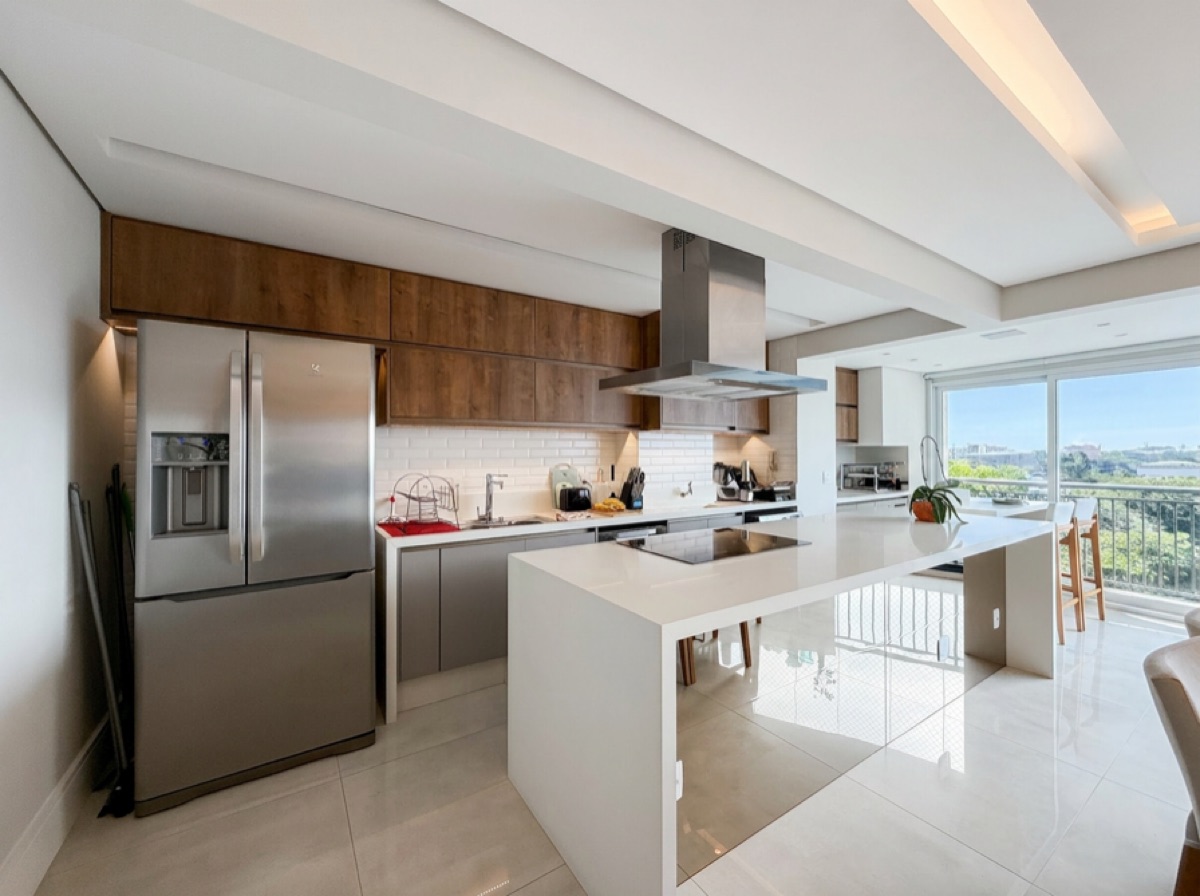 Apartamento em Alphaville Empresarial — foto 2