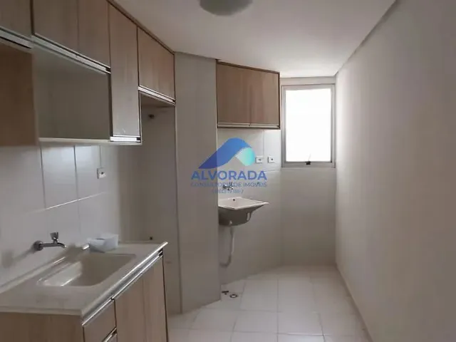Apartamento com 10m² 2 quartos e 1 banheiro, para alugar, no bairro Jardim Bela Vista em São José Dos Campos
