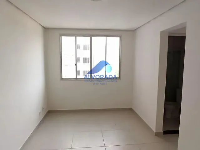 Apartamento com 10m² 2 quartos e 1 banheiro, para alugar, no bairro Jardim Bela Vista em São José Dos Campos