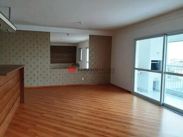 Apartamento 3 quartos e 3 banheiros, à venda, no bairro Boa Vista em São Caetano do Sul