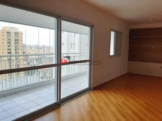Apartamento 3 quartos e 3 banheiros, à venda, no bairro Boa Vista em São Caetano do Sul
