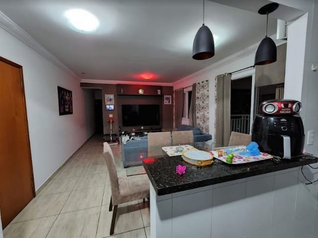 Foto do Apartamento - Apartamento com 2 dormitórios à venda, 75 m² por R$ 510.000,00 - Jardim Souto - São José dos Campos/SP | INDEPENDENCE NEGOCIOS IMOBILIARIOS LTDA
