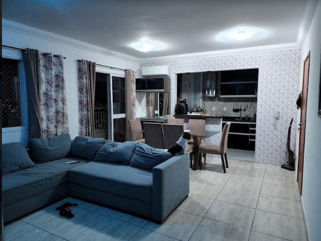 Foto do Apartamento - Apartamento com 2 dormitórios à venda, 75 m² por R$ 510.000,00 - Jardim Souto - São José dos Campos/SP | INDEPENDENCE NEGOCIOS IMOBILIARIOS LTDA