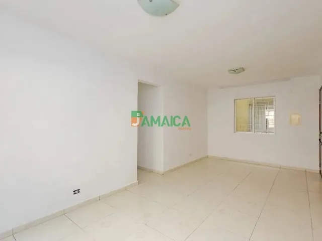 Apartamento com 80m² 3 quartos e 3 banheiros, para alugar, no bairro XAXIM em Curitiba