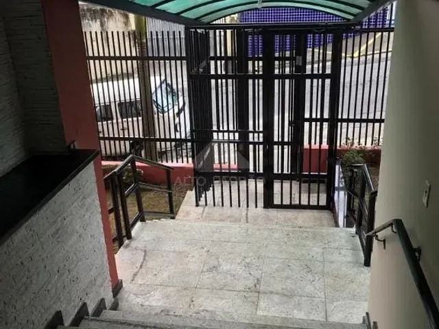 Apartamento com 83m², à venda, no bairro Vila Guarani em Mauá