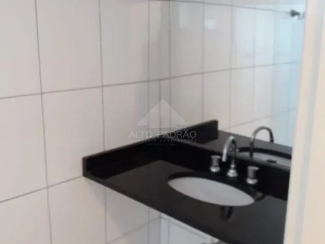Apartamento com 83m², à venda, no bairro Vila Guarani em Mauá