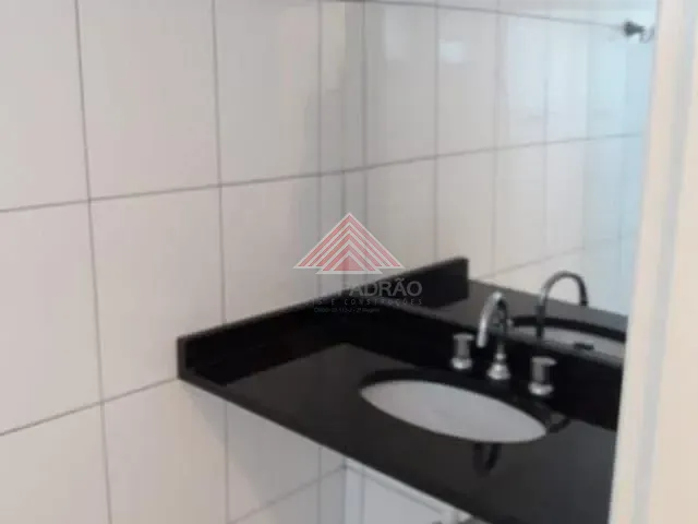 Apartamento com 83m², à venda, no bairro Vila Guarani em Mauá