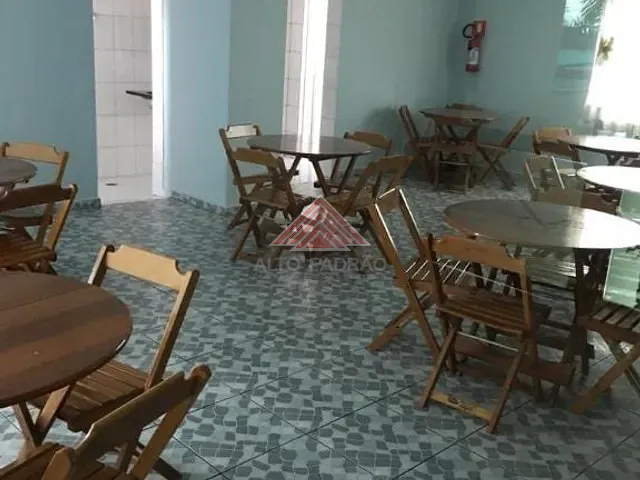 Apartamento com 83m², à venda, no bairro Vila Guarani em Mauá