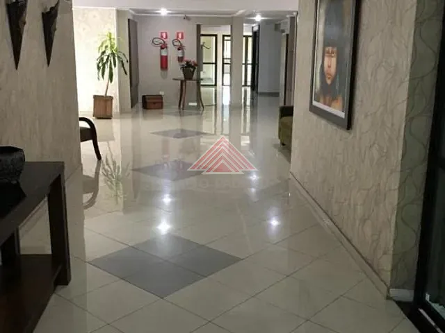 Apartamento com 83m², à venda, no bairro Vila Guarani em Mauá