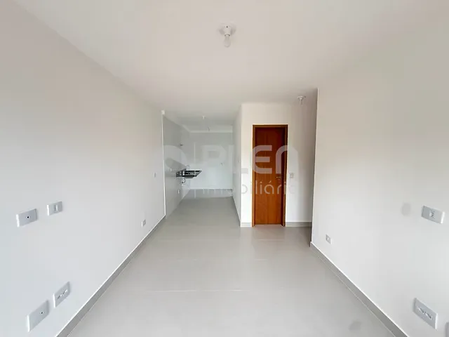 Apartamento 2 quartos e 1 banheiro, à venda, no bairro Tucuruvi em São Paulo