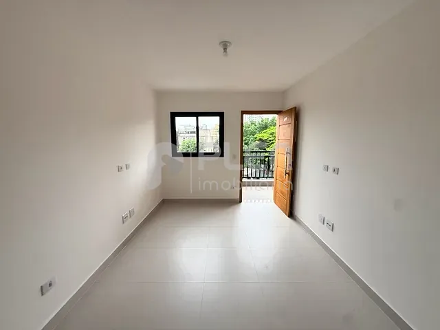 Apartamento 2 quartos e 1 banheiro, à venda, no bairro Tucuruvi em São Paulo