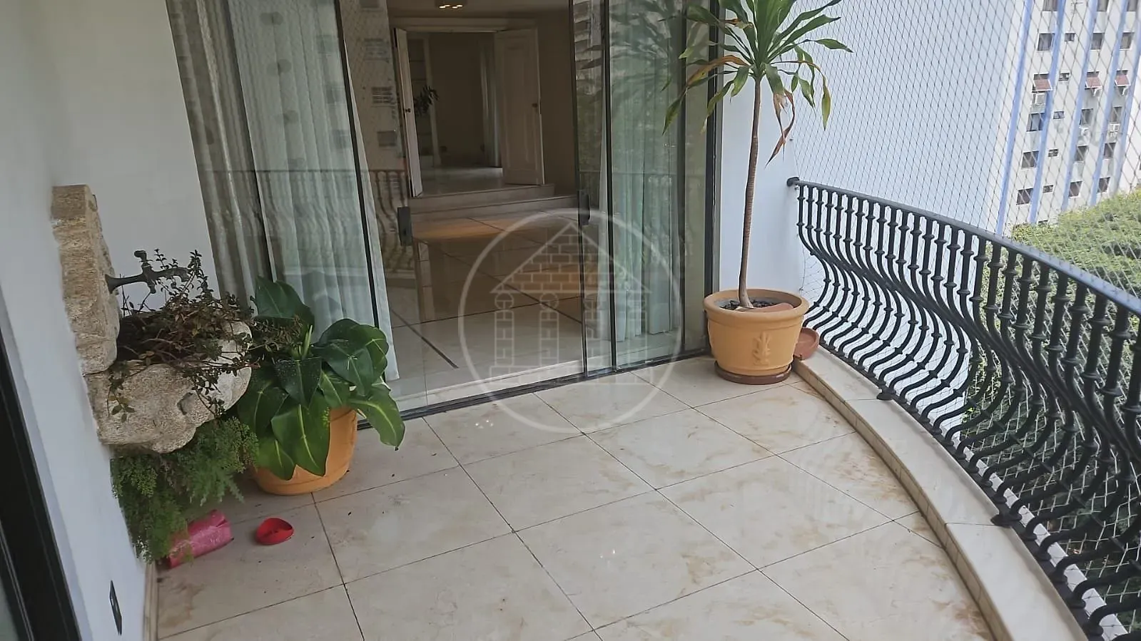 Apartamento, 4 quartos, 468 m² - Foto 7
