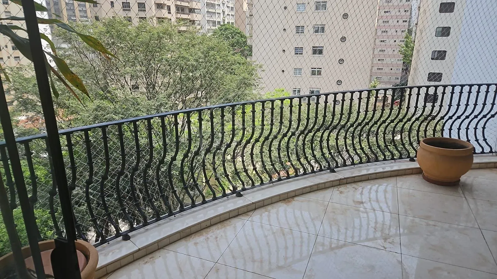 Apartamento, 4 quartos, 468 m² - Foto 6